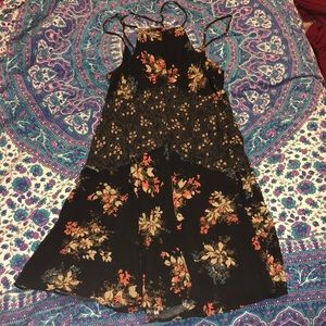Free People Whimsical Dress